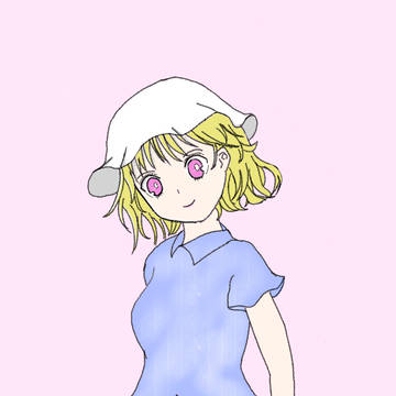 2分13秒遅刻よ