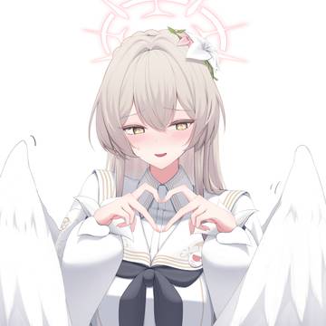 ピースハート