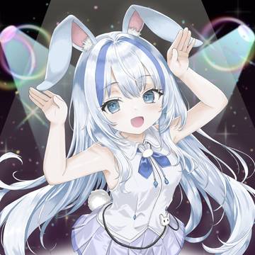 ice rabbit嬢