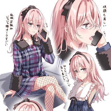 ジュジュ様