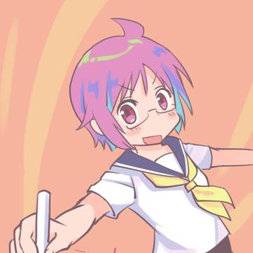んばーも唯