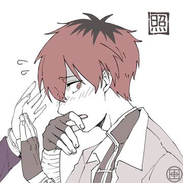赤面シュタフェル