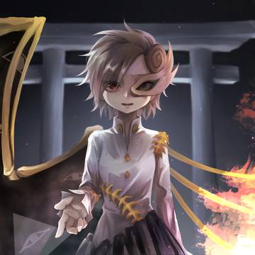阿梨夜