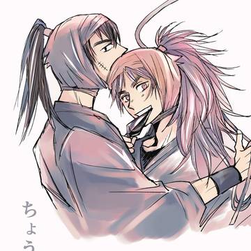 【腐】長こへwebオンリーちょー大好きな君のとこへ!展示漫画