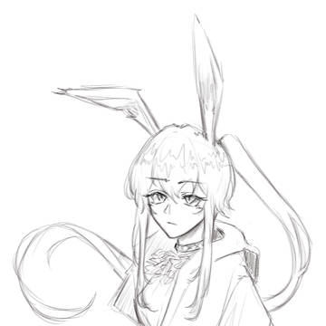 Amiya Arknights rkgk