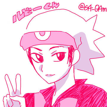 スペらくがき
