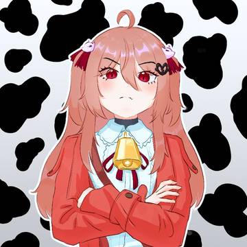 Is it moo time?