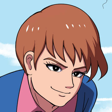 星君