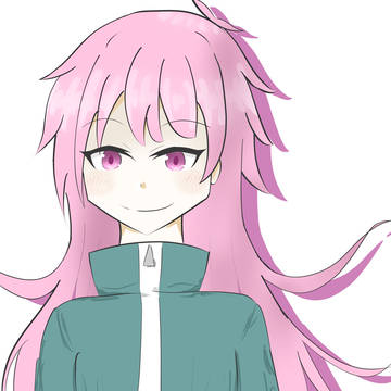 水上桜 宇宙