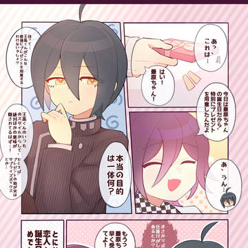 诞生日