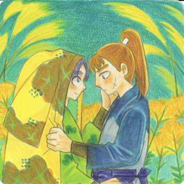 【Webオンリー掲載作品】長こへアナログまとめ