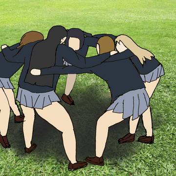 挺轻音