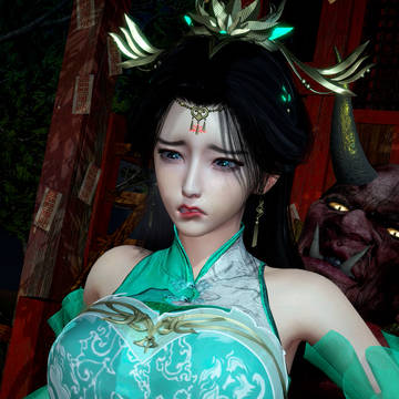 【三国杀移动版】孙寒华——阳气冲三关,但是被淫魔斩了