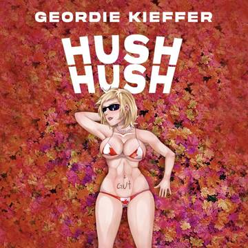 hush hush cover (v2)