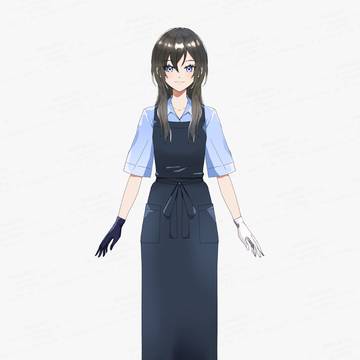 架空vtuber