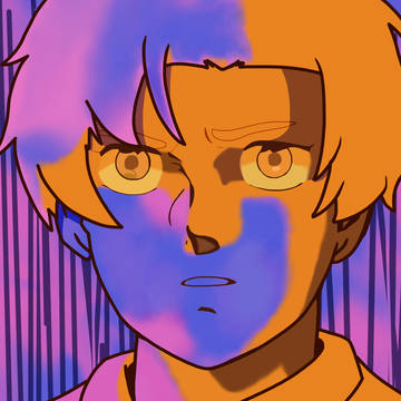 ミヤコ「なんだ大人か。」先生「！？」