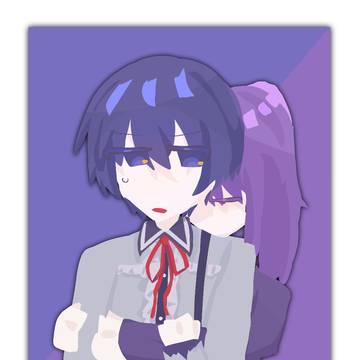 まふカイ