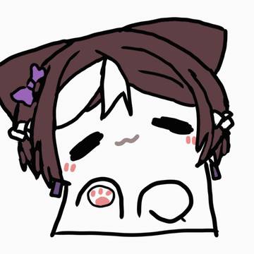特别周猫猫