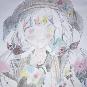 ノアちゃん！