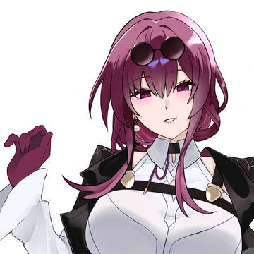 カフカさん