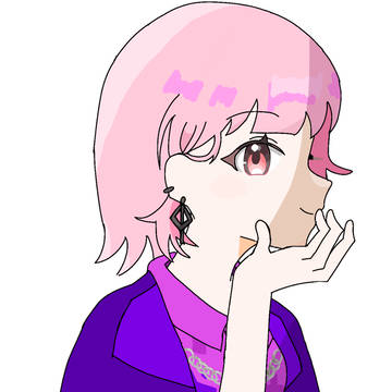 鳳えむちゃん！