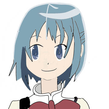 美樹さやか