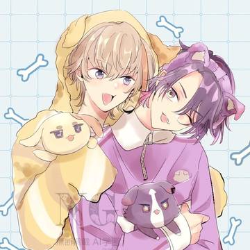にじlog
