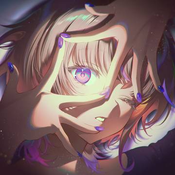 ReGLOSS- solo album-HAJIME
