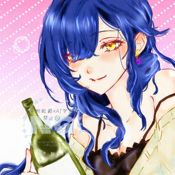 美人な歌い手夾月さん💕
