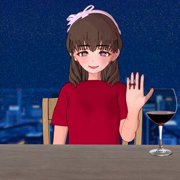 佐久間まゆさんお誕生日おめでとうございます