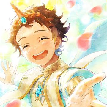 天満光くん　Happy birthday🎂