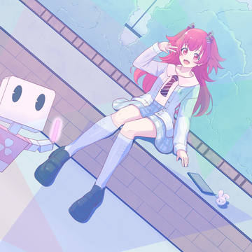 ❤️💕Airi Momoi💕❤️