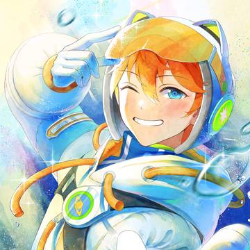 Caelum☁️明星スバル