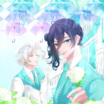 LATCH! FAN ART LOG #13