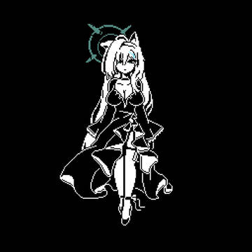 ブルアカ