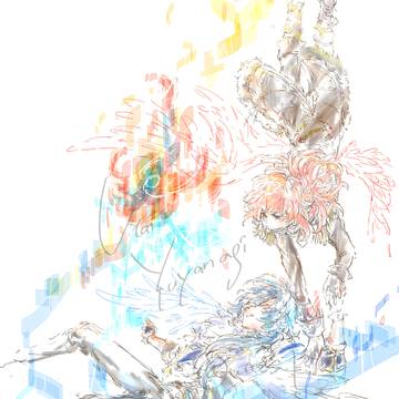 まと