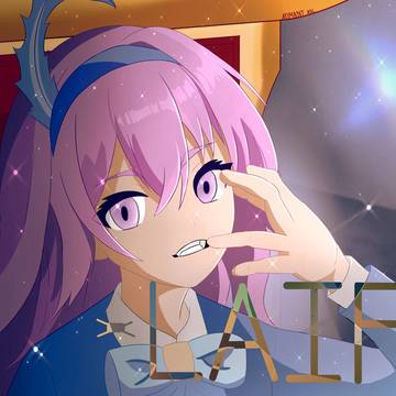 KING / Laifu (Outcore) ver.