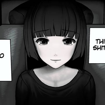 Oshi no Ko Meme Scene