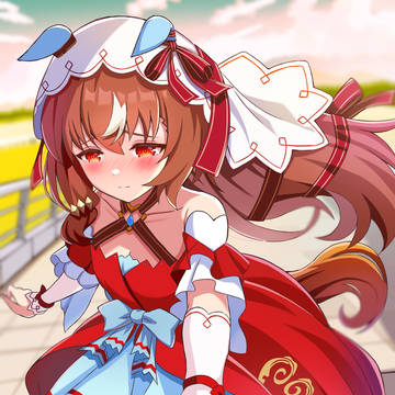スティルと、どこか遠くへ行きたい