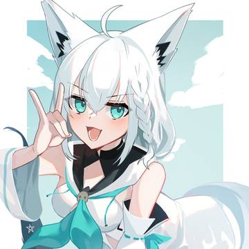 🦊