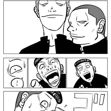 バチコン～三つ巴下克上編～（前編）