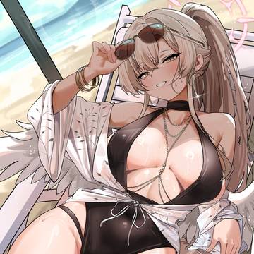 ナギサ