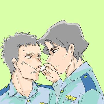 伊織と風見