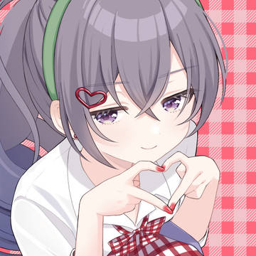 銀狼でチェリーポップ