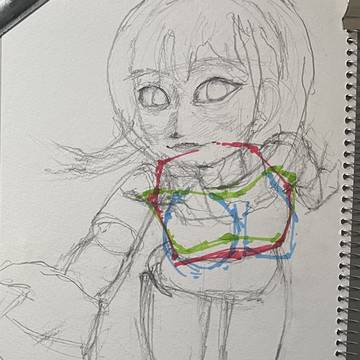 ともだち