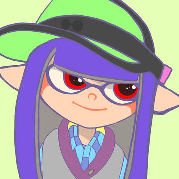 イカちゃん
