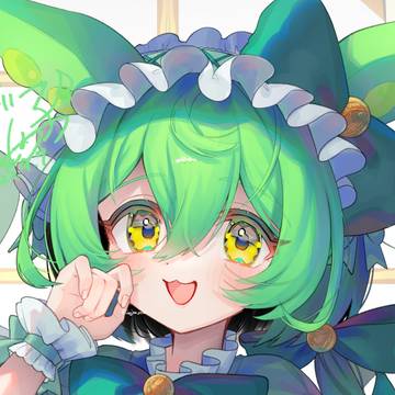 ずんだもん