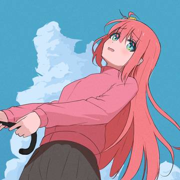 ぼっちちゃん