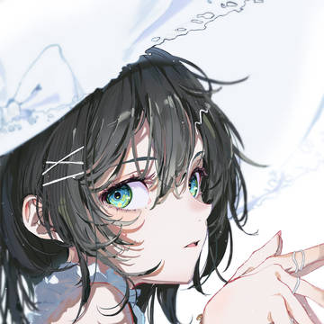 夏ちゃん