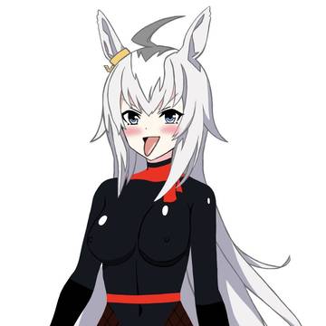 ショッカーオグリ